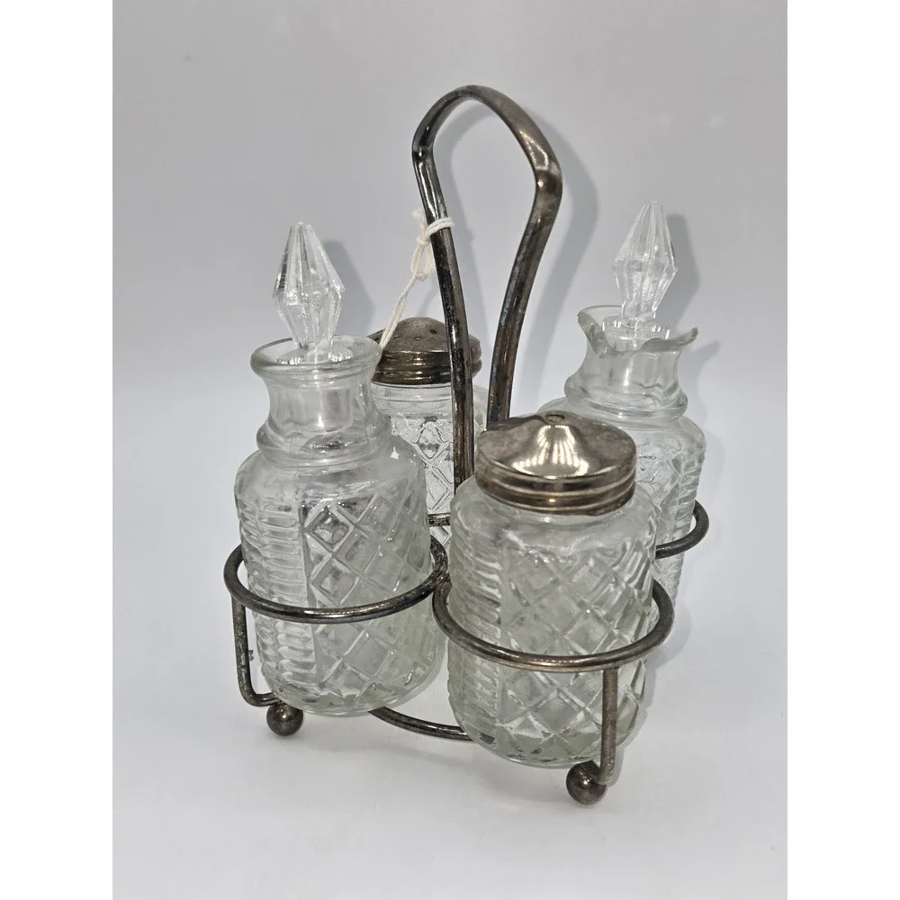 N/A charming vintage